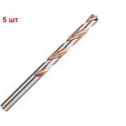Свердло 10.5 мм HSS-G (2608595078)
