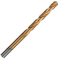 Свердло по металу Bosch HSS-TiN, DIN 338, 8×75 мм, 1 шт (2608596731)