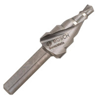 Східчасте свердло Bosch HSS, 5 ступ., 4-12 мм, 6 мм (2608597518)