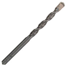 Свердло по бетону Bosch CYL-3, 8×80×120 мм SilverPercussion, 10 шт (2608597719)