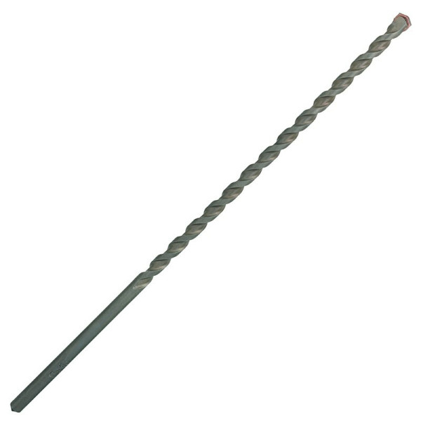Свердло по бетону Bosch CYL-3, 8×150×200 мм SilverPercussion (2608597682)