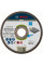 Круг відрізний Bosch Expert for Inox 115×2 мм (2608600093)