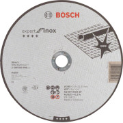 Круг відрізний Bosch Expert AS 46 T INOX BF 230×2 мм (2608600096)