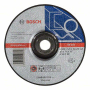 Круг зачисний Bosch Expert for Metal 180×6 мм (2608600315)