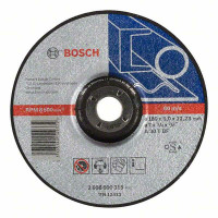 Круг зачисний Bosch Expert for Metal 180×6 мм (2608600315)