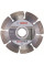 Алмазний круг Bosch Standard for Concrete 115x22,23x1,6x10 мм (2608602196)
