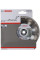 Алмазний круг Bosch Standard for Concrete 115x22,23x1,6x10 мм (2608602196)