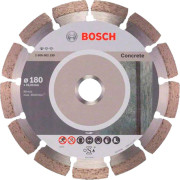 Алмазний круг Bosch Standard for Concrete 180x22,23x2x10 мм (2608602199)