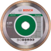 Алмазний круг Bosch Standard for Ceramic 180x25,40x1,6x7 мм (2608602536)