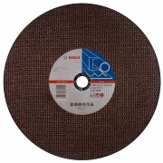 Круг відрізний Bosch Standard for Metal, 355x3,1x25,4мм (2608602759)