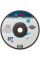 Круг зачисний Bosch Standard for Metal 180×6 мм (2608603183)