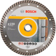 Алмазний круг Bosch Standard for Universal 230x22,23x2,5 мм, 10 шт (2608603252)
