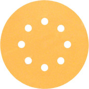 Шліфстрічка 125мм K100 B.f.Wood (2608607827)