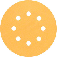 Шліфстрічка 125мм K100 B.f.Wood (2608607827)