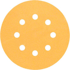 Шліфстрічка 125мм K240 B.f.Wood (2608607830)