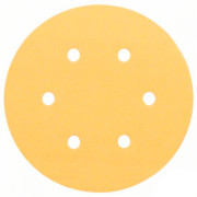 Шліфстрічка 150мм K100 B.f.Wood (2608607836)