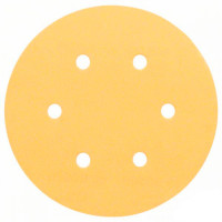 Шліфстрічка 150мм K80 B.f.Wood (2608607835)