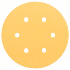 Шліфстрічка 150мм K120 B.f.Wood (2608607837)