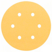 Шліфстрічка 150мм K240 B.f.Wood (2608607839)