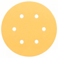 Шліфстрічка 150мм K240 B.f.Wood (2608607839)