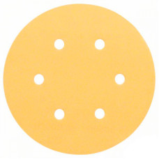 Шліфстрічка 150мм K240 B.f.Wood (2608607839)