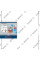 Алмазний круг Bosch Standard for Universal 125x22,23x2x10 мм, 10 шт (2608615060)