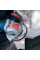 Шліфкруг складчастий Bosch X571 Best for Metal 125 мм G120 прямий (2608619212)