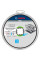Круг відрізний Bosch X-Lock Standard for Inox, 125х1,6х22,23 мм, прямий, 10 шт (2608619364)