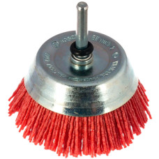 Щітка чашкова Bosch P80 75 мм (2608622051)