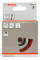 Щітка чашкова Bosch P80 75 мм (2608622051)