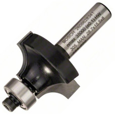 Фреза карнизна Bosch 8 мм, 8×15,2×53 мм (2608628341)