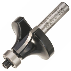 Фреза карнизна Bosch 8 мм, 12×19×60 мм (2608628343)