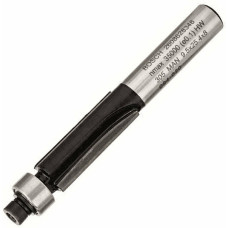 Фреза для вибірки врівень Bosch 8 мм, 9,5×25,4×68 мм (2608628346)