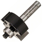 Фреза для вибірки паза Bosch 8 мм, 9,5 мм, 31,8×12,5×54 мм (2608628350)