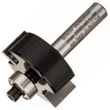 Фреза для вибірки паза Bosch 8 мм, 9,5 мм, 31,8×12,5×54 мм (2608628350)