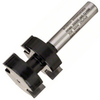 Фреза гребнева Bosch 8 мм, 25×5×58 мм (2608628353)