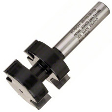 Фреза гребнева Bosch 8 мм, 25×5×58 мм (2608628353)