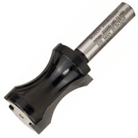 Фреза сегментна Bosch 8 мм, 20,6×32×63,5, R18,3 (2608628354)
