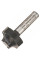 Фреза профільна E Bosch 8 мм, 25,4×14×46 мм, R6,3 (2608628355)