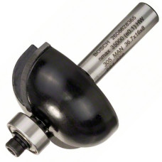 Фреза галтельна Bosch 8 мм, 36,7×16×58 мм, R12 (2608628365)
