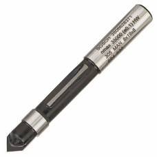 Фреза копіювальна Bosch 8 мм, 8×19×66 мм (2608628371)