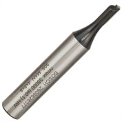 Фреза пазова Bosch з одним лезом, 8 мм, 4×8×51 мм (2608628377)