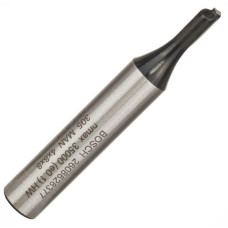 Фреза пазова Bosch з одним лезом, 8 мм, 4×8×51 мм (2608628377)
