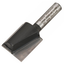 Фреза пазова Bosch з двома лезами, 8 мм, 22×25×56 мм (2608628391)