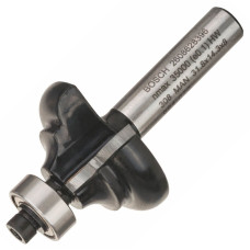 Фреза профільна C Bosch 8 мм, 9,5×14×57 мм, R4,8 (2608628396)