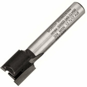Фреза шарнірна Bosch 8 мм, 12,7×12,7×50,8 мм (2608628399)