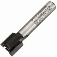 Фреза шарнірна Bosch 8 мм, 12,7×12,7×50,8 мм (2608628399)