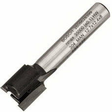 Фреза шарнірна Bosch 8 мм, 12,7×12,7×50,8 мм (2608628399)