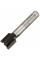 Фреза шарнірна Bosch 8 мм, 12,7×12,7×50,8 мм (2608628399)