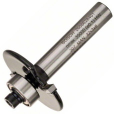 Фреза дискова пазова Bosch 8 мм, 32×3×51 мм (2608628401)
